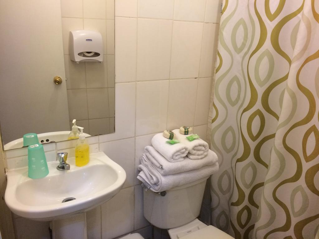 Hostal Valles Del Mar La Serena Oda fotoğraf