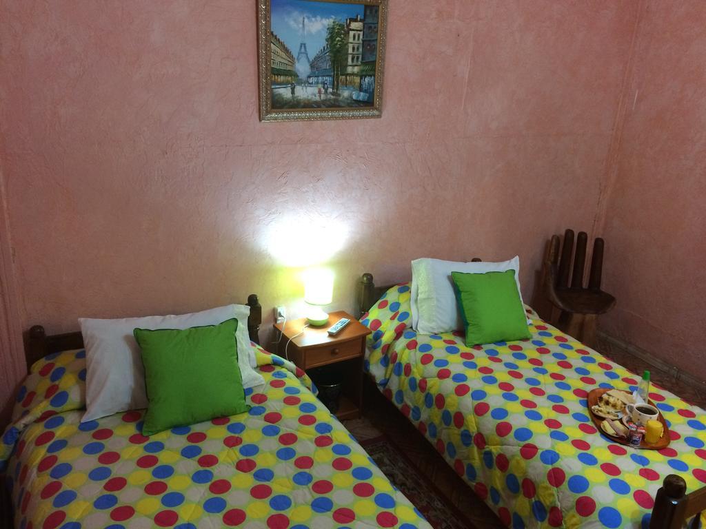 Hostal Valles Del Mar La Serena Oda fotoğraf