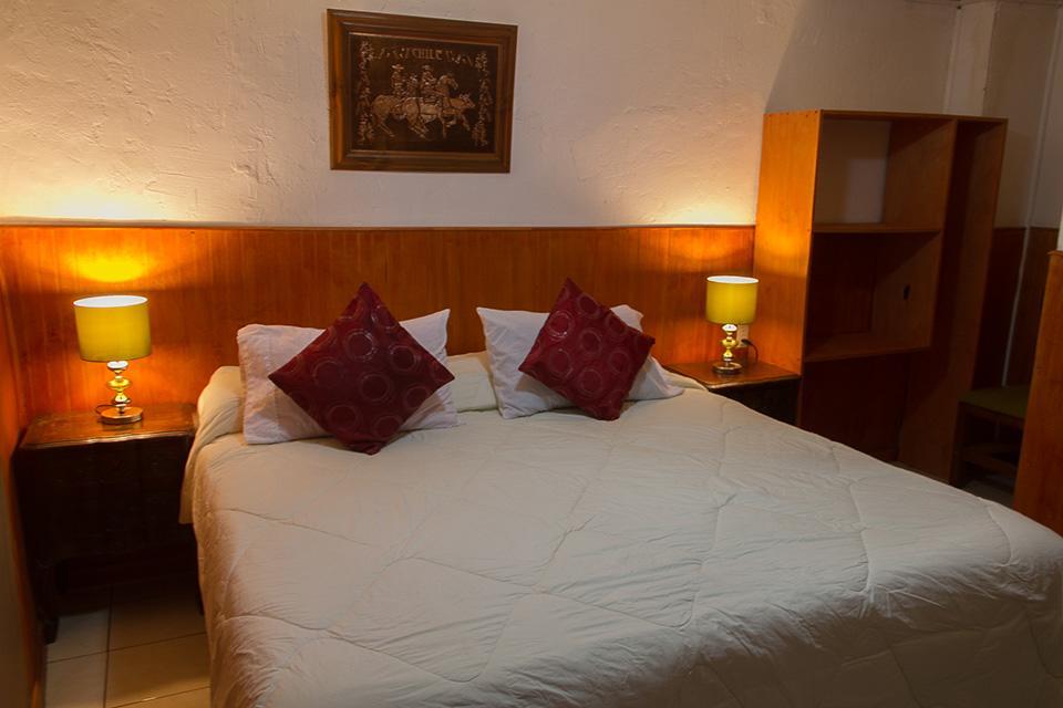 Hostal Valles Del Mar La Serena Dış mekan fotoğraf